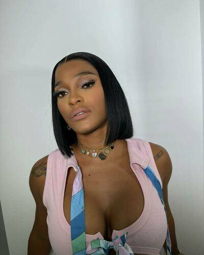 Joseline Hernandez joseline joselinescabaret msjoseline - #8