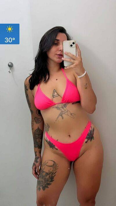 Inkedbabe_ - #9