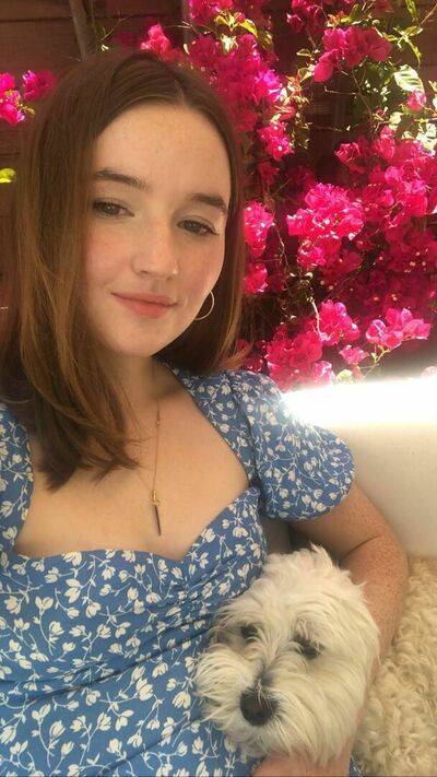 KaitlynDever - #10