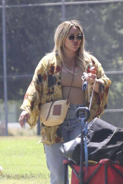 hilaryduff kylanharv - #14