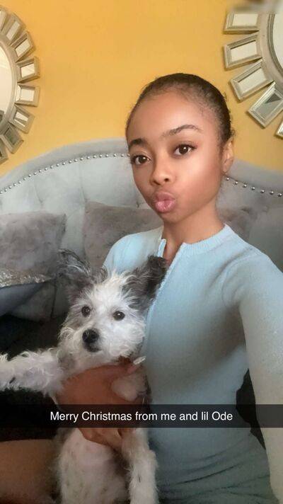 skaijackson - #9