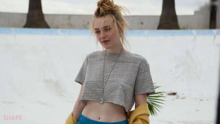 dakotafanning - #12