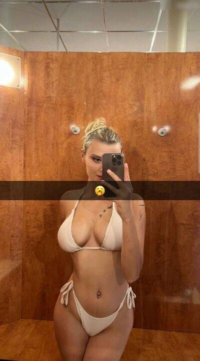 Flikabelle (Samantha) - #6