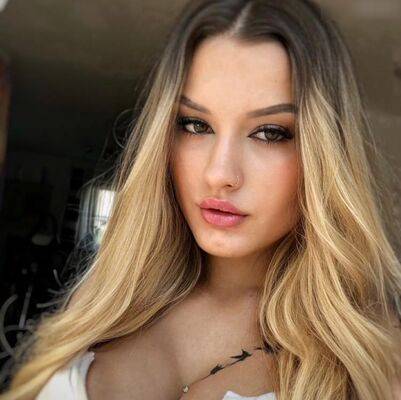 Flikabelle (Samantha) - #7