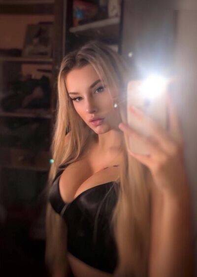 Flikabelle (Samantha) - #3