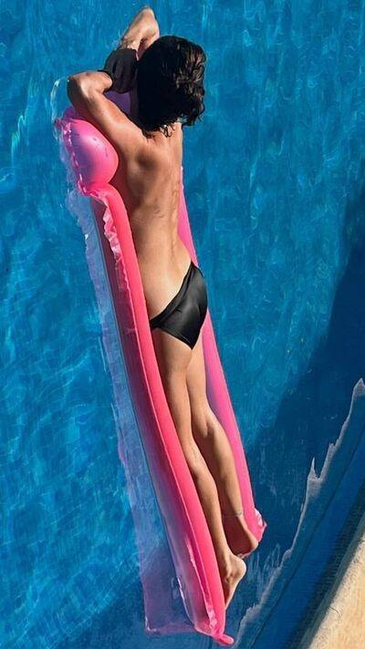 michellegomezofficial u140297820 - #12