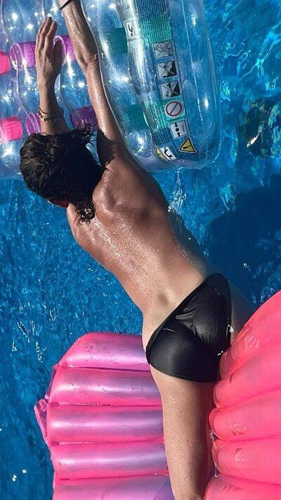 michellegomezofficial u140297820 - #11