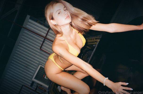 Alisa Gerasimchuk alice-angel alice.angel - #2