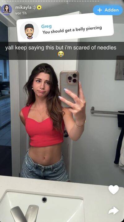 bunnymikayla - #5