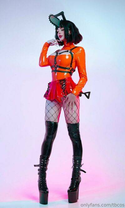 Tbcos tanya.bayer.cosplay - #4