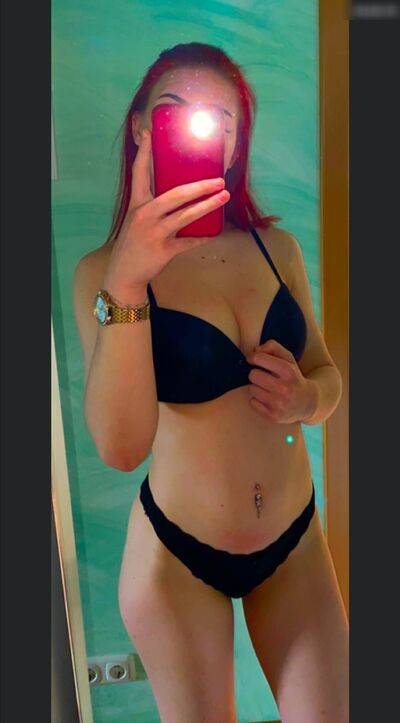 Michellexflame - #2