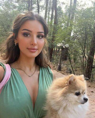 Sssniperwolf liaagray - #12