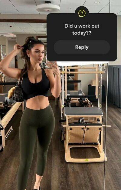 Sssniperwolf liaagray - #17