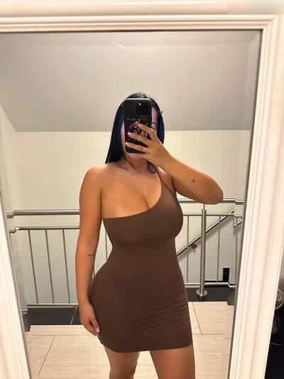 nahrinblack aka nahrinsan - #3