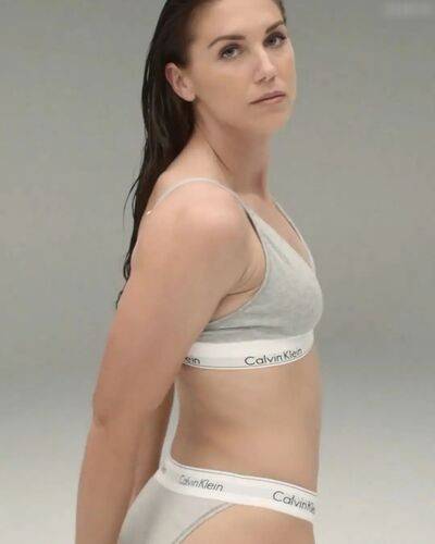 alexmorgan13 alexmorgan_x - #3