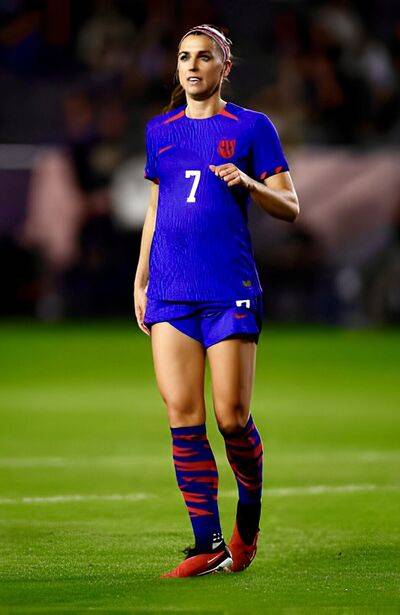 alexmorgan13 alexmorgan_x - #17
