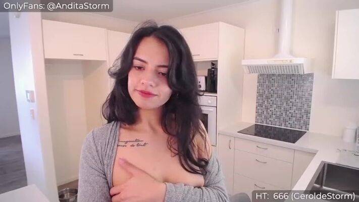 Sofiastorm - #18