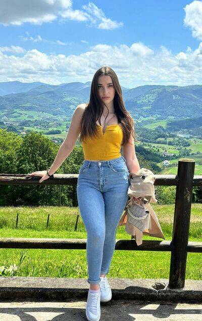 Ainhoa gomzalez aa.gleeezz - #1