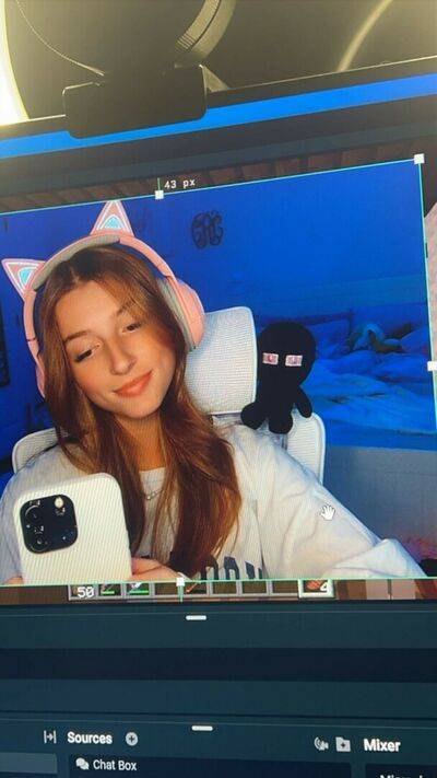 carmelaclutchfree carmmiee - #3