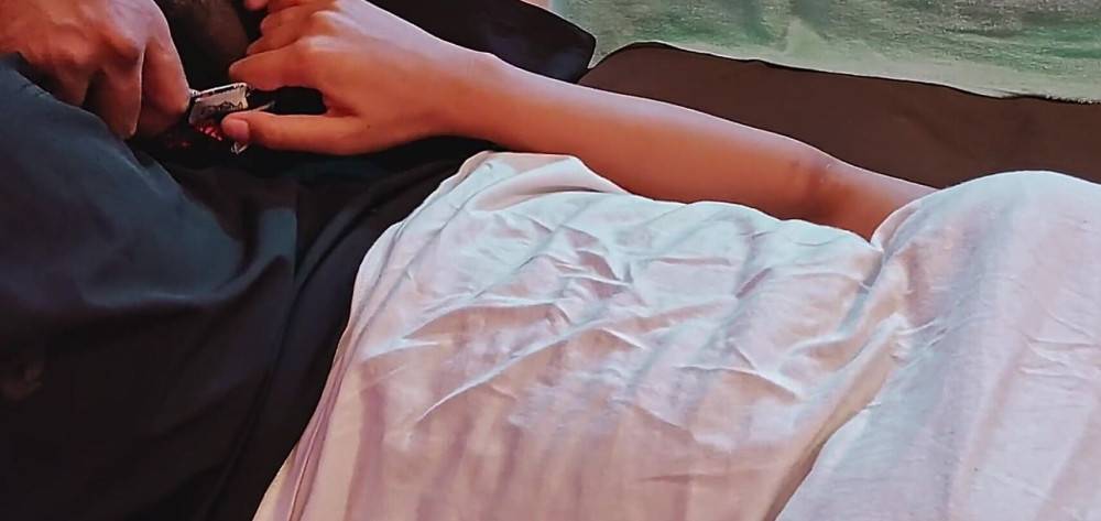 Chubby Indonesian maid creampie. - #1