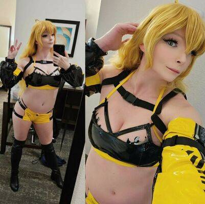 AccentKisses Kisses Cosplay kissescosplay - #8