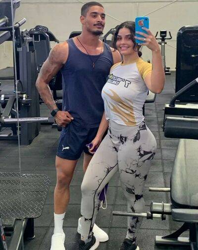 Robertinha robertadbrito - #19