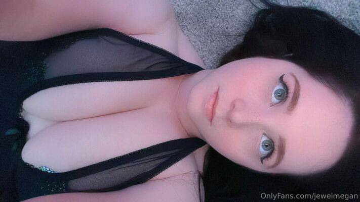 jewelmegan - #1