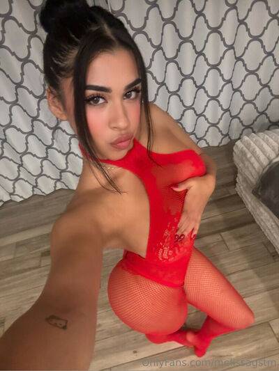 melissagstm - #5