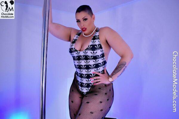 ms.sugrose - #1