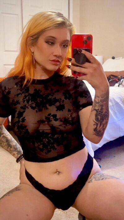 dablondebabe dabrowniebabe - #1