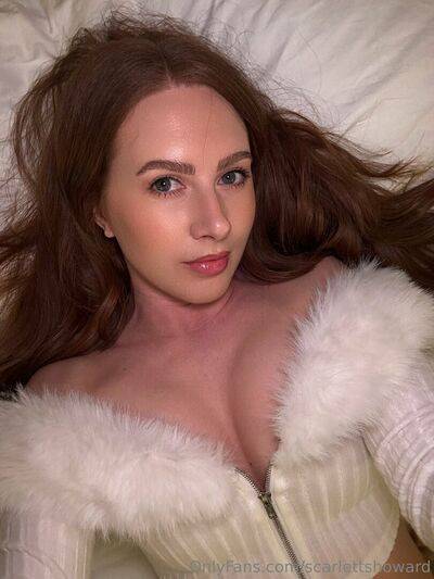 scarlettshoward - #3