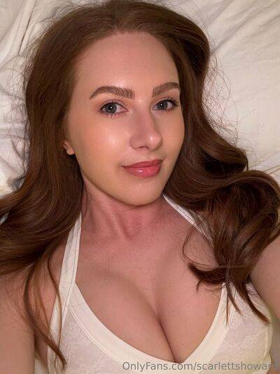 scarlettshoward - #1