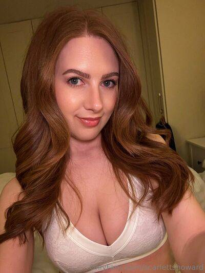 scarlettshoward - #4