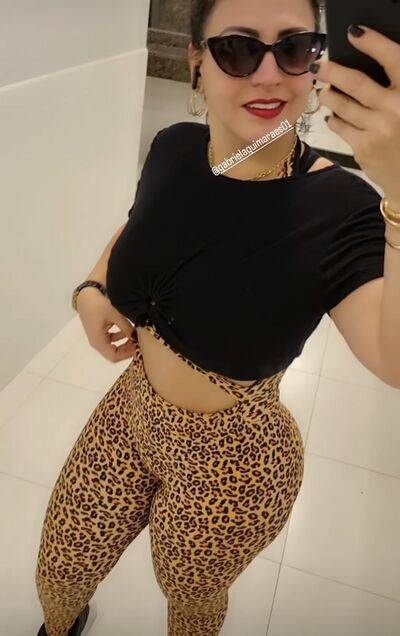 gabrielaguimaraes01 - #8