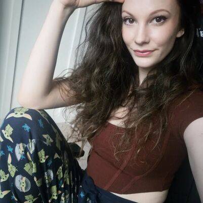 Jess Mcdonell Tempertress jessicamcdonell - #13