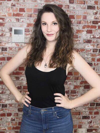 Jess Mcdonell Tempertress jessicamcdonell - #15