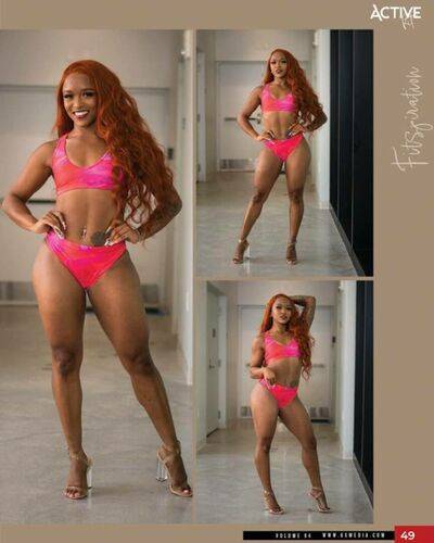 HoganKnowsBest3 Kiera Hogan hoganknowsbest18 thekierahogan_ - #8