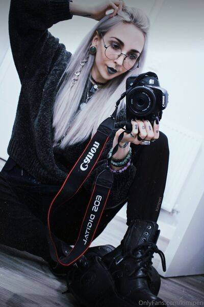 Kimiperi - #17