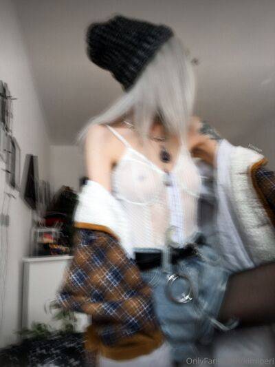 Kimiperi - #15