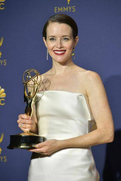 theclairefoy - #12