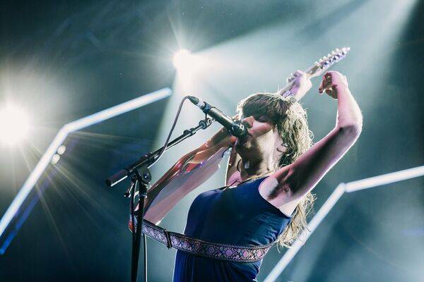 Courtney Barnett courtneybarnett - #7