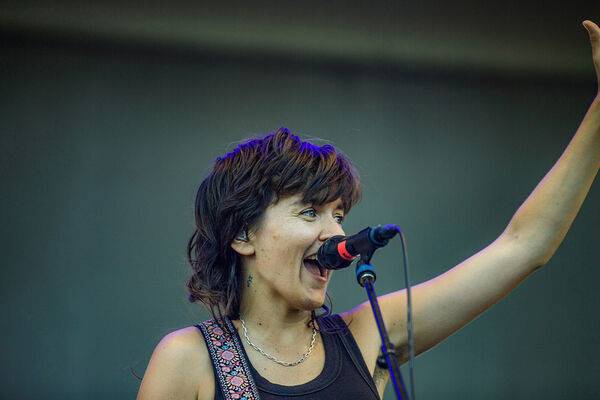 Courtney Barnett courtneybarnett - #6