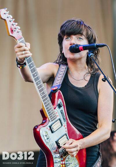 Courtney Barnett courtneybarnett - #10