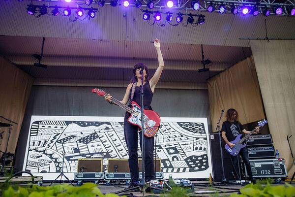 Courtney Barnett courtneybarnett - #4