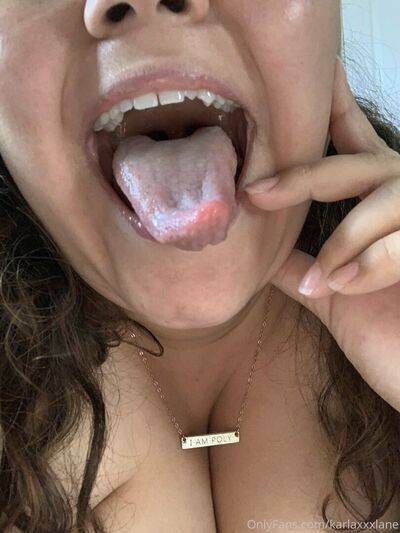 Karlaxxxlane karla_lane - #12