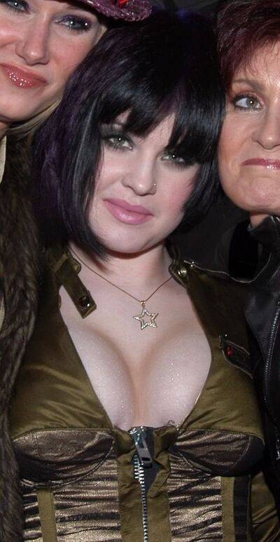 kellyosbourne - #5