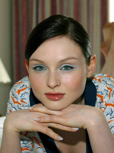 sophieellisbextor - #10