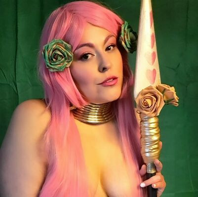 justsummcosplay - #1