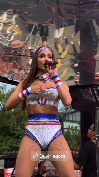 Anitta | Photo: 9445371