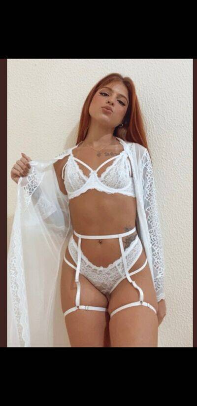 Bea Mancebo - #11
